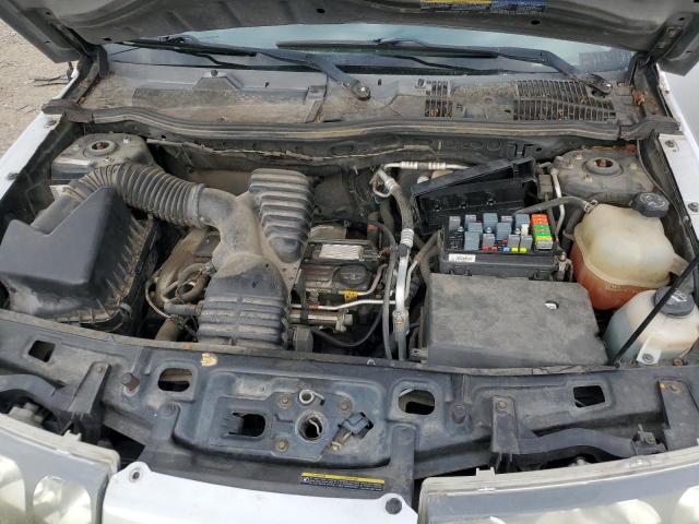 Photo 12 from auction – 2005 SATURN VUE with VIN 5GZCZ33D25S830430