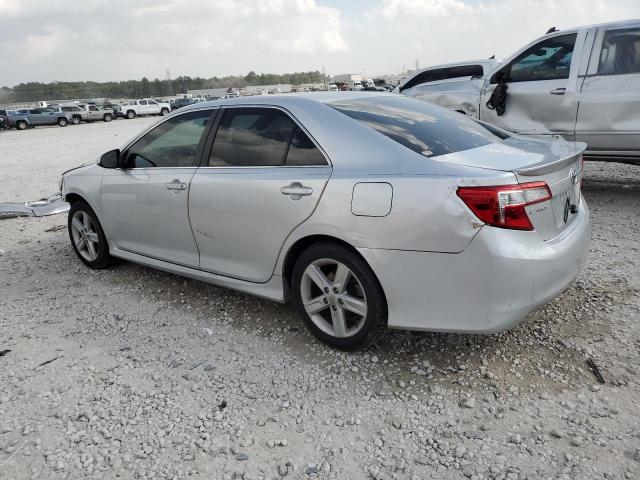 Photo 2 from auction – 2013 TOYOTA CAMRY L with VIN 4T1BF1FK0DU699565