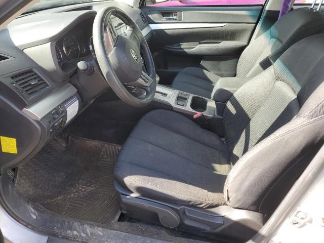 Снимка 7 от търг – 2012 SUBARU OUTBACK 2. с VIN 4S4BRBAC2C3206826
