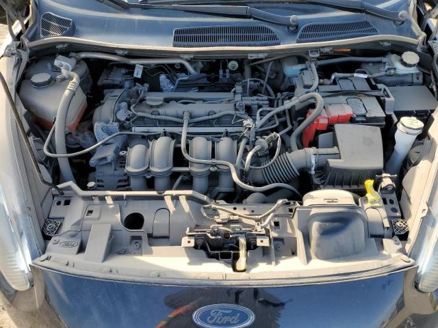 Photo 11 from auction – 2015 FORD FIESTA S with VIN 3FADP4AJ3FM178718