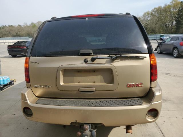 Photo 6 from auction – 2006 GMC ENVOY with VIN 1GKDS13S862238534