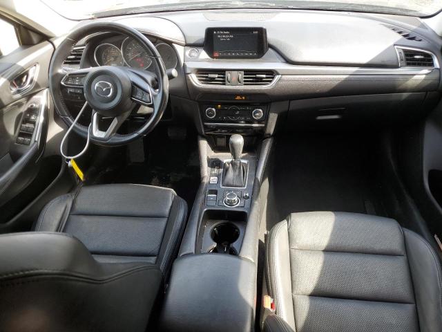 Photo 8 from auction – 2017 MAZDA 6 TOURING with VIN JM1GL1V5XH1138215