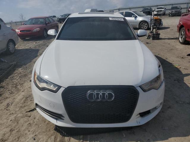 Photo 5 from auction – 2012 AUDI A6 PREMIUM with VIN WAUDFAFC8CN166830