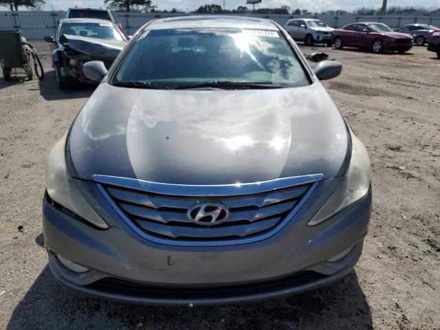 Photo 5 from auction – 2012 HYUNDAI SONATA SE with VIN 5NPEC4AC1CH312025
