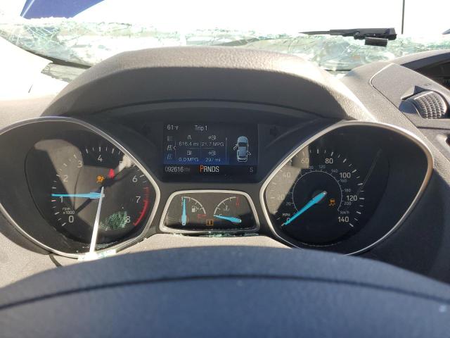 صورة رقم 9 من المزاد - 2017 FORD ESCAPE S مع VIN 1FMCU0F73HUC18620