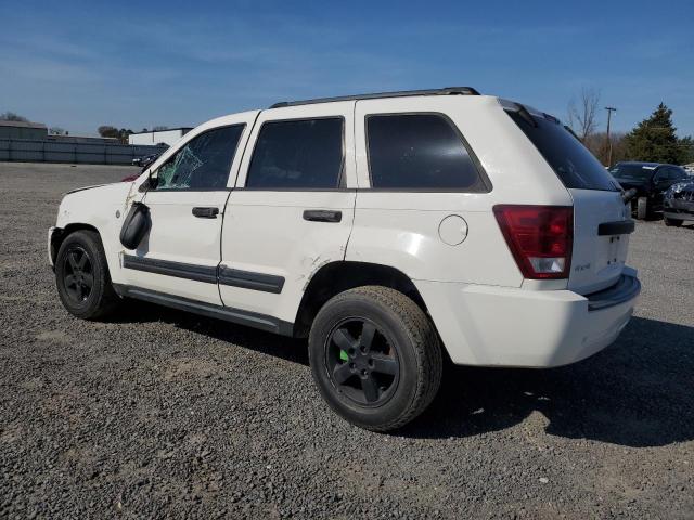 Photo 2 from auction – 2005 JEEP GRAND CHER with VIN 1J4HR48N55C608029