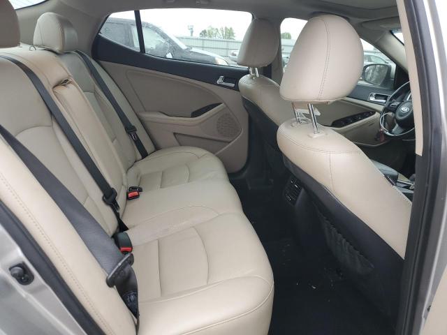 Photo 10 from auction – 2014 KIA OPTIMA EX with VIN 5XXGN4A76EG316253