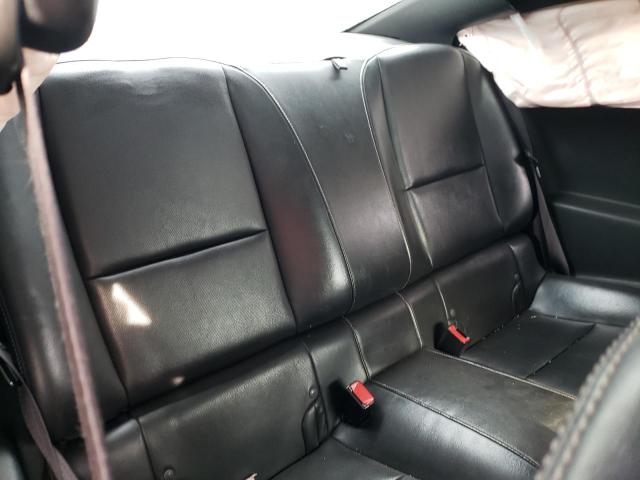 Photo 10 from auction – 2012 CHEVROLET CAMARO 2SS with VIN 2G1FK1EJ3C9163854