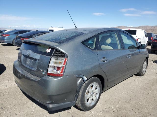 Photo 3 from auction – 2004 TOYOTA PRIUS with VIN JTDKB20U940061287