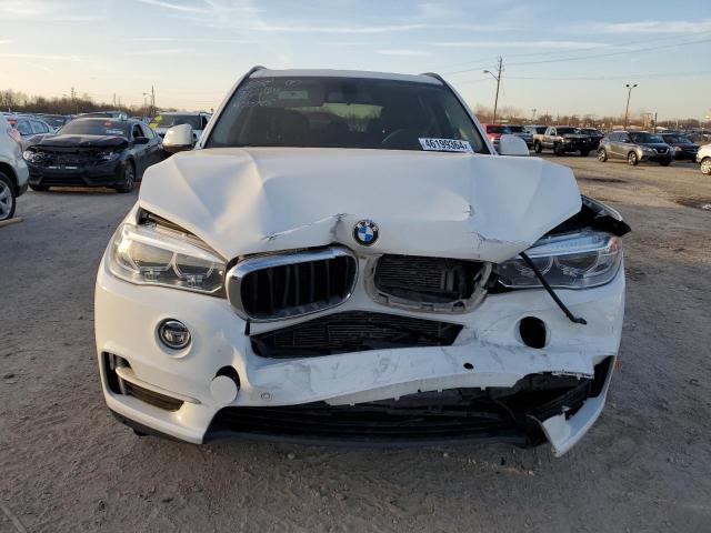 Photo 5 from auction – 2016 BMW X5 SDRIVE3 with VIN 5UXKR2C52G0R70748