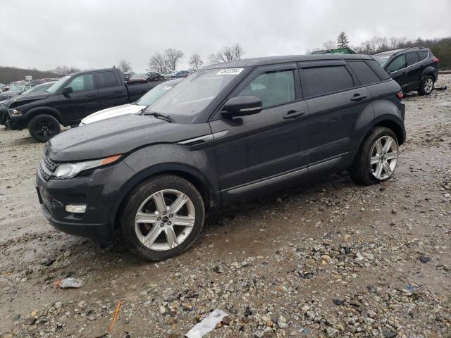صورة رقم 1 من المزاد - 2012 LAND ROVER RANGE ROVE مع VIN SALVP2BG8CH664391
