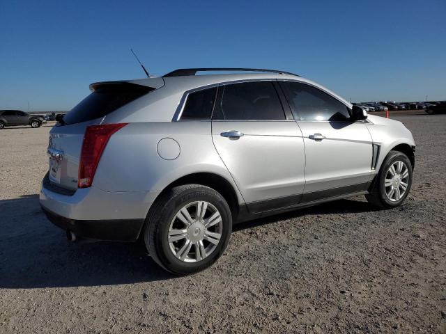 Photo 3 from auction – 2013 CADILLAC SRX with VIN 3GYFNAE32DS531889