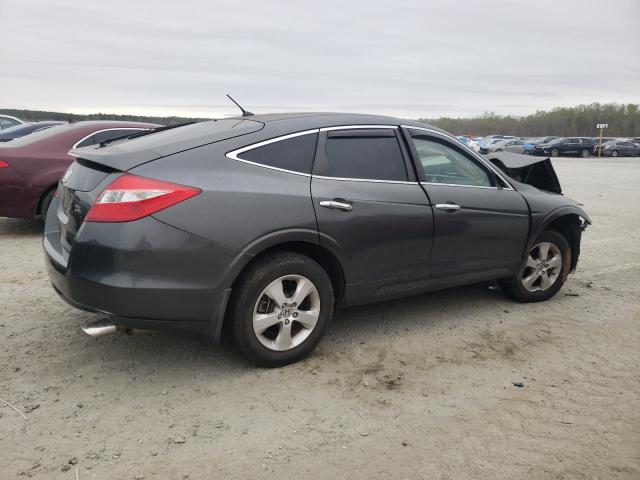 Photo 3 from auction – 2012 HONDA CROSSTOUR with VIN 5J6TF1H31CL000182