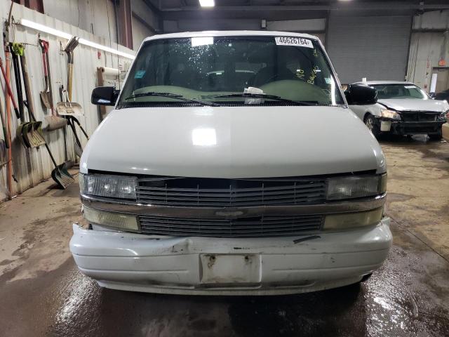 Zdjęcie 5 z aukcji – 2002 CHEVROLET ASTRO z VIN 1GBDM19X42B113327