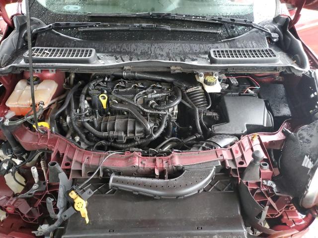 Photo 12 from auction – 2013 FORD ESCAPE SE with VIN 1FMCU0GX1DUC09150