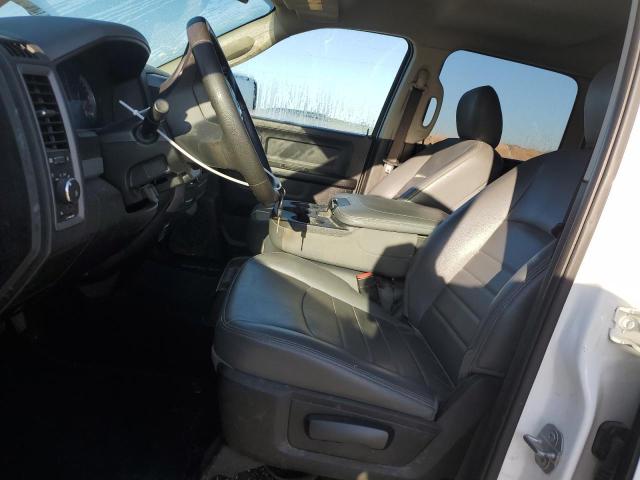 Photo 7 from auction – 2019 RAM 1500 CLASS with VIN 1C6RR6KG2KS562717