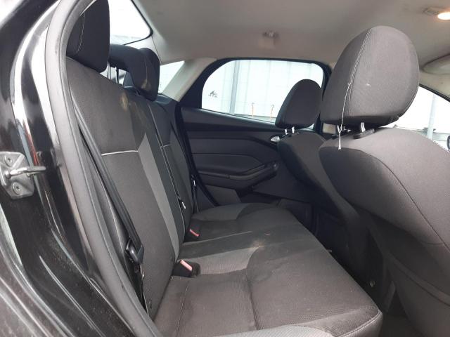 Photo 10 from auction – 2014 FORD FOCUS SE with VIN 1FADP3F21EL233677