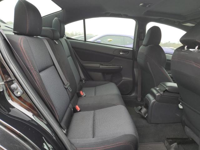 Photo 10 from auction – 2016 SUBARU WRX PREMIU with VIN JF1VA1E60G9815199