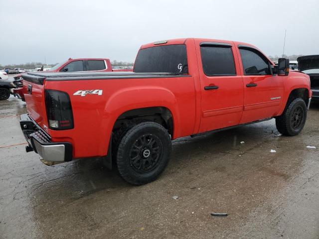 Photo 3 from auction – 2012 GMC SIERRA K15 with VIN 3GTP2VE70CG131814