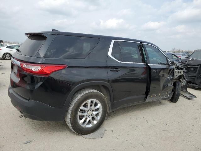 Photo 3 from auction – 2020 CHEVROLET TRAVERSE L with VIN 1GNERFKW2LJ159382