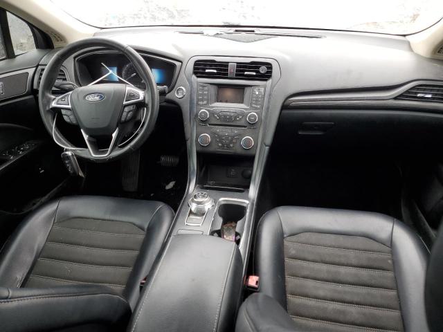 Photo 8 from auction – 2018 FORD FUSION SE with VIN 3FA6P0LU5JR225834