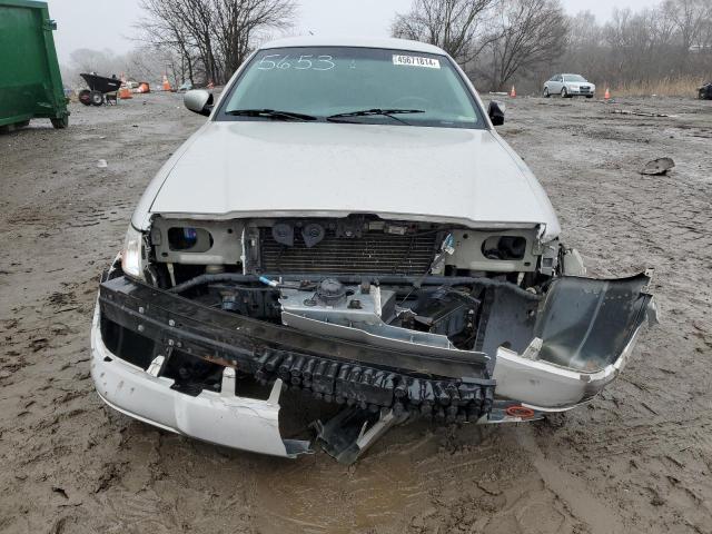 Photo 5 from auction – 2003 MERCURY GRD MARQ with VIN 2MEFM75W33X685653
