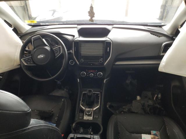 Photo 8 from auction – 2021 SUBARU FORESTER L with VIN JF2SKAUCXMH450213