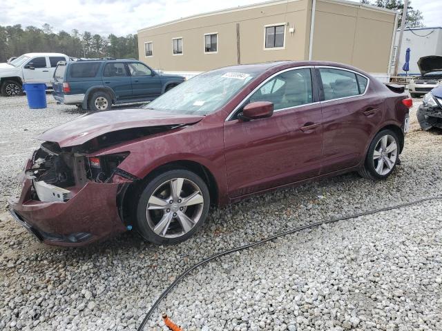 Photo 1 from auction – 2015 ACURA ILX 20 TEC with VIN 19VDE1F77FE010921