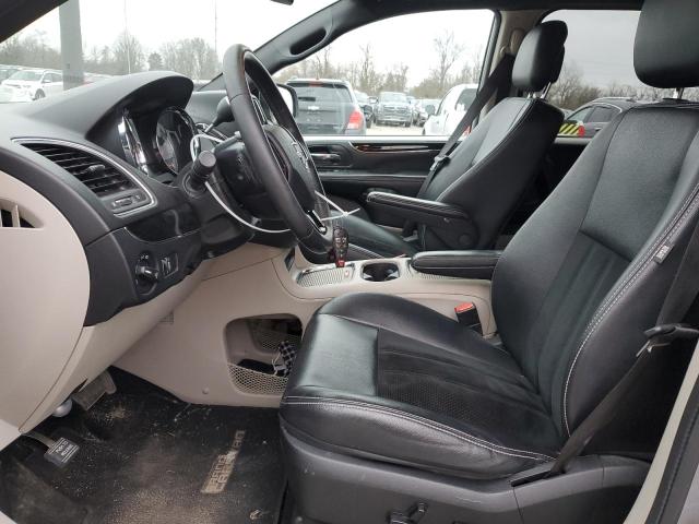 Photo 7 from auction – 2017 DODGE GRAND CARA with VIN 2C4RDGCG5HR664390