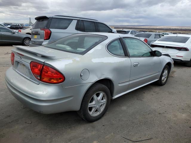 Photo 3 from auction – 2002 OLDSMOBILE ALERO GL with VIN 1G3NL12F52C232762