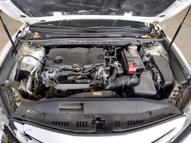 Photo 11 from auction – 2018 TOYOTA CAMRY with VIN 4T1B11HK5JU070293