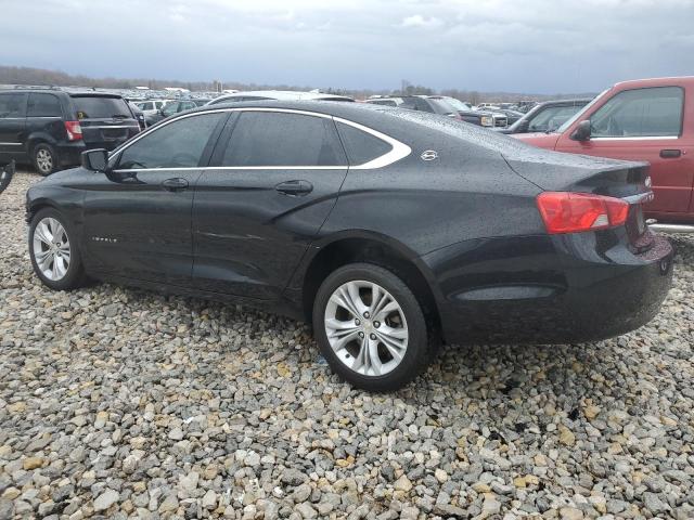 Photo 2 from auction – 2014 CHEVROLET IMPALA ECO with VIN 2G11Z5SR9E9200447