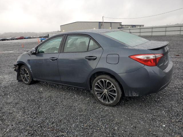 Photo 2 from auction – 2016 TOYOTA COROLLA L with VIN 2T1BURHE4GC556930