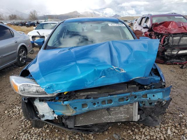 Photo 5 from auction – 2015 FORD FOCUS SE with VIN 1FADP3K21FL319059
