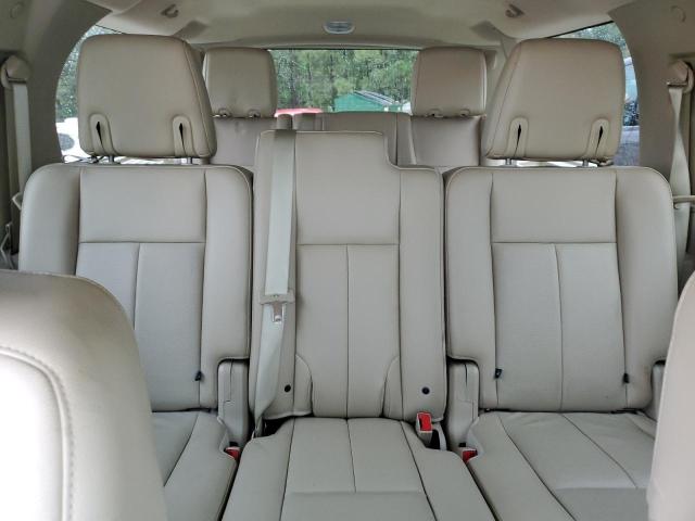Photo 10 from auction – 2017 FORD EXPEDITION with VIN 1FMJK1HT6HEA34988
