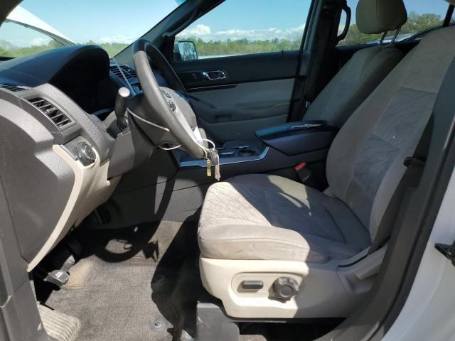 Photo 7 from auction – 2012 FORD EXPLORER with VIN 1FMHK7B82CGA79977