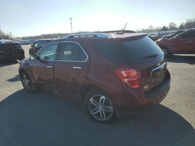 Photo 2 from auction – 2017 CHEVROLET EQUINOX PR with VIN 2GNALDEK7H1565012
