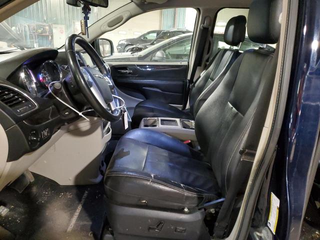 Photo 7 from auction – 2012 CHRYSLER TOWN & COU with VIN 2C4RC1CG6CR393283