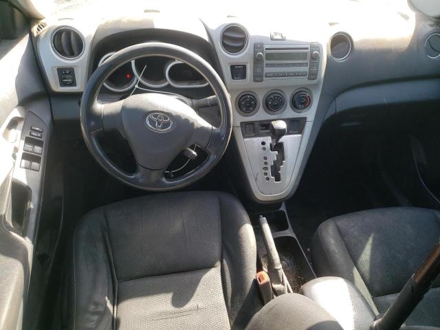 Photo 8 from auction – 2009 TOYOTA COROLLA MA with VIN 2T1KU40E29C174123