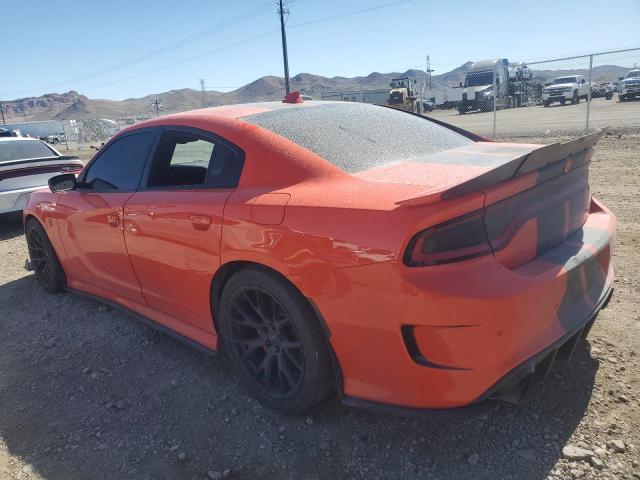 Photo 2 from auction – 2016 DODGE CHARGER SR with VIN 2C3CDXL90GH317503