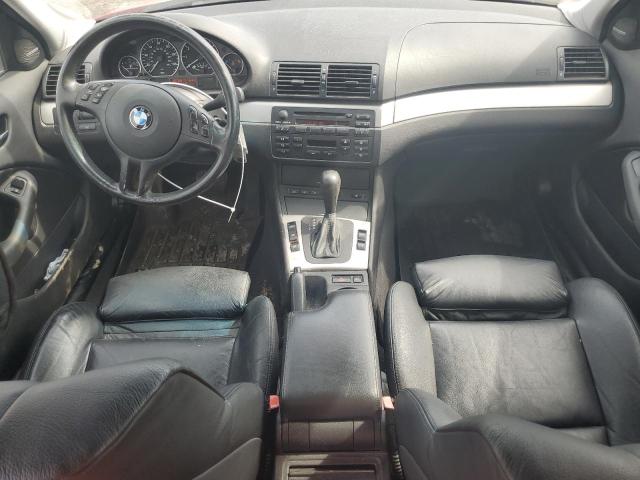 Photo 8 from auction – 2004 BMW 330 XI with VIN WBAEW53494PN35581