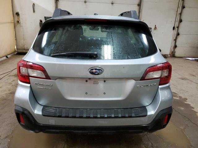 Photo 6 from auction – 2019 SUBARU OUTBACK 2. with VIN 4S4BSABC1K3366871