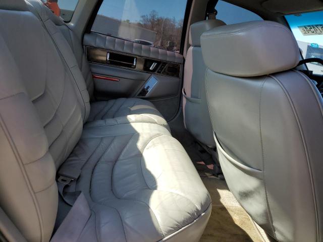 Photo 10 from auction – 1993 BUICK REGAL CUST with VIN 2G4WB54L7P1486502