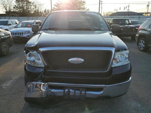 Photo 5 from auction – 2007 FORD F150 with VIN 1FTRX12WX7FB90780