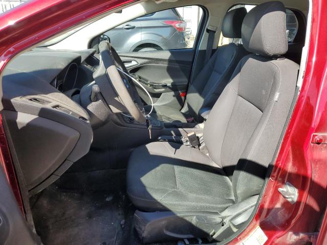 Photo 7 from auction – 2016 FORD FOCUS SE with VIN 1FADP3F2XGL390076