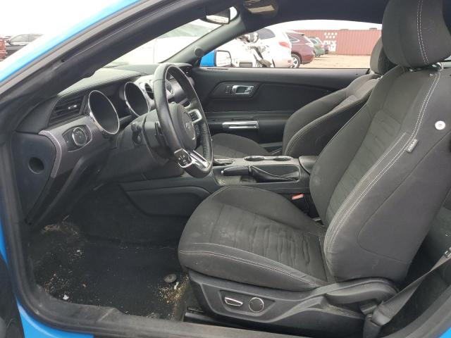 Photo 7 from auction – 2017 FORD MUSTANG with VIN 1FA6P8TH3H5209145