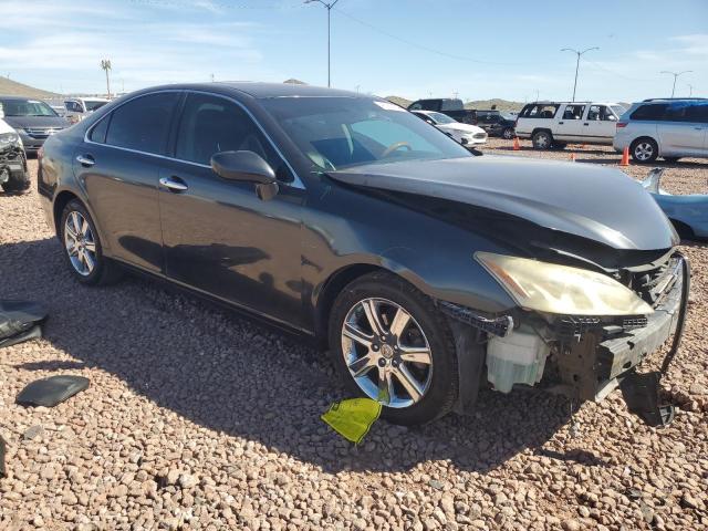 Photo 4 from auction – 2008 LEXUS ES 350 with VIN JTHBJ46G582156132