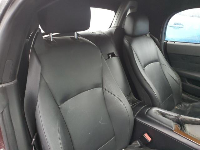 Photo 10 from auction – 2003 BMW Z4 3.0 with VIN 4USBT53493LT20684