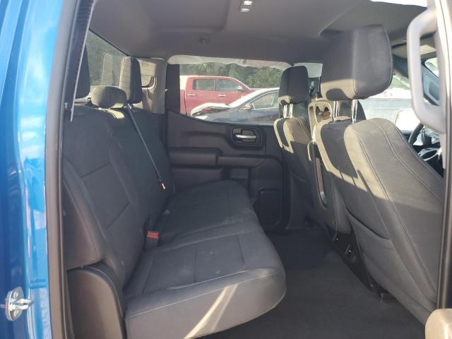 Photo 10 from auction – 2023 CHEVROLET SILVERADO with VIN 3GCPABEK5PG204414