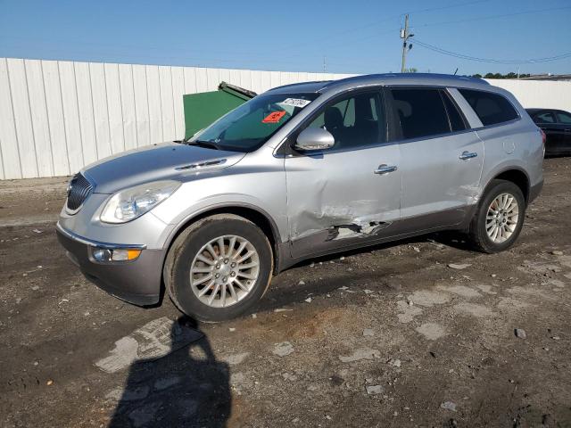 BUICK ENCLAVE 2012 with VIN 5GAKRCED8CJ336412 - Photo from auction